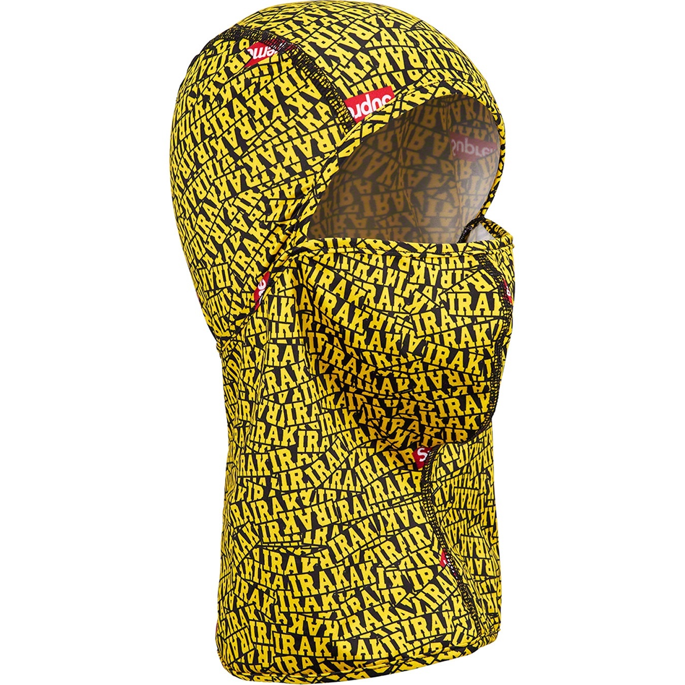 Supreme/IRAK Lightweight Balaclava view 2